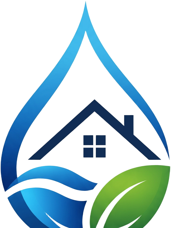 Thrive Water Systems logo